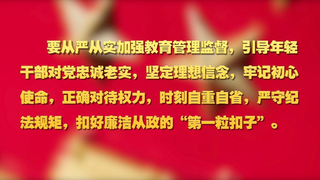 劃重點(diǎn)！十九屆中央紀(jì)委六次全會 習(xí)近平提出這些要求