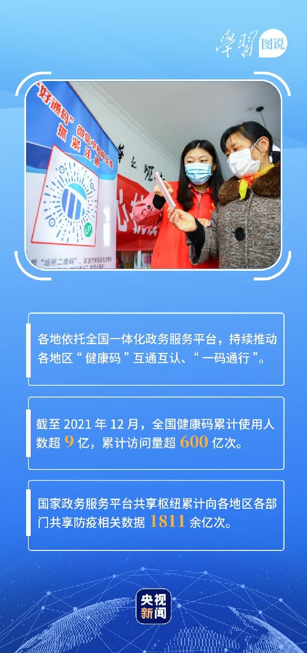 學習圖說丨這，很了不起！