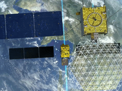 宇宙級(jí)浪漫！這是中國(guó)人獨(dú)有的巧思！