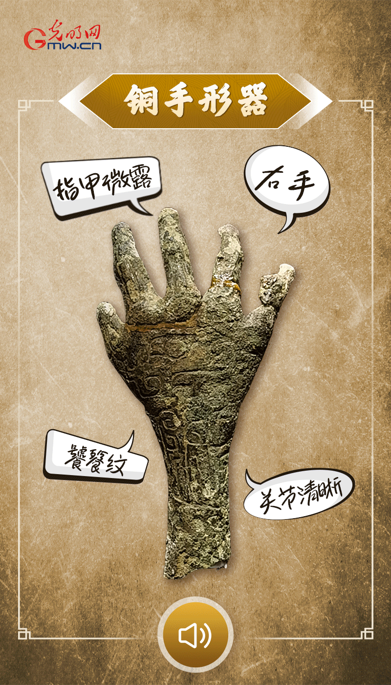 文物會(huì)說(shuō)話 | 殷墟博物館新館開館啦，帶你奔赴“千年之約”