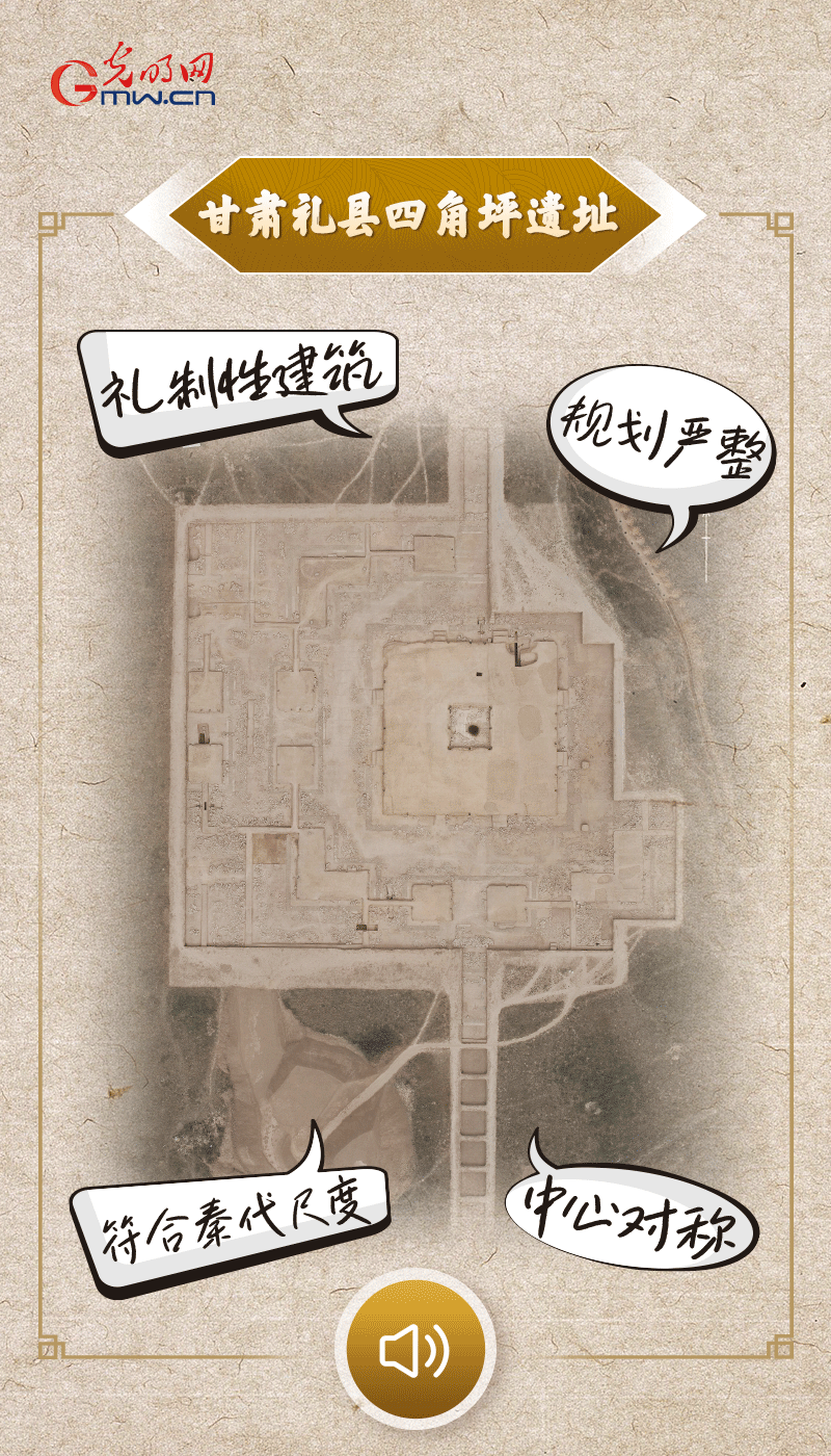 文物會說話 |@所有人，帶你看看“十大考古新發(fā)現(xiàn)”的新故事