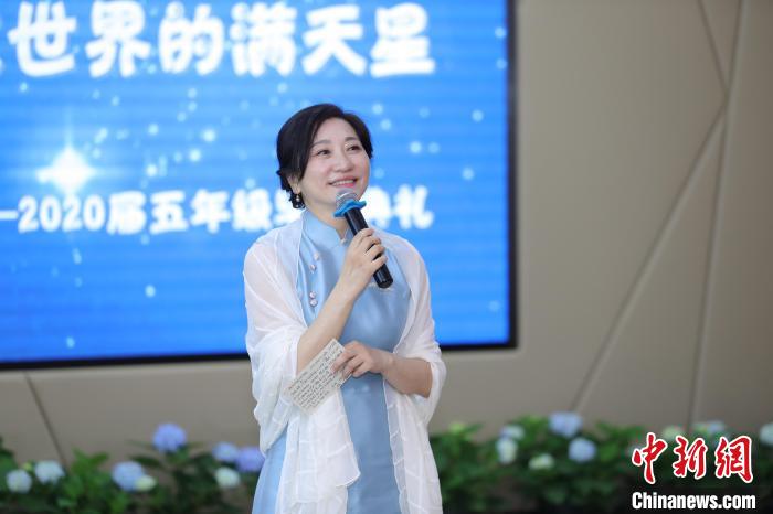 “洵美且異”打造上?；A教育“新名片”