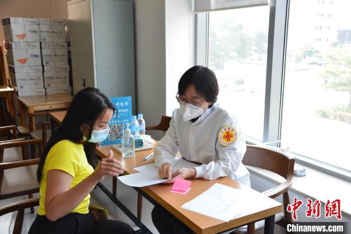 活動現(xiàn)場?！∮嘞娆B 攝