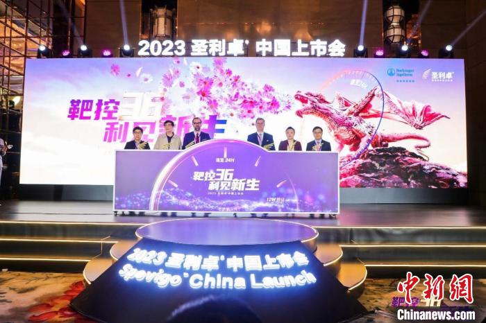 創(chuàng)新靶向生物制劑中國上市實(shí)現(xiàn)全球同步研發(fā)、注冊(cè)、獲批