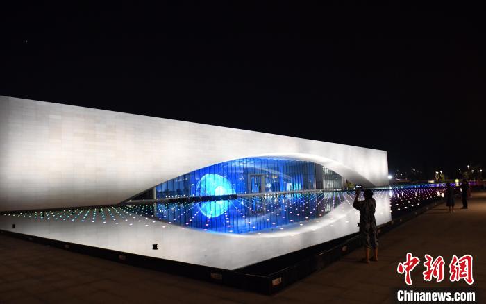 雄安：基本建成高效安全、四通八達(dá)的信息通信網(wǎng)絡(luò)