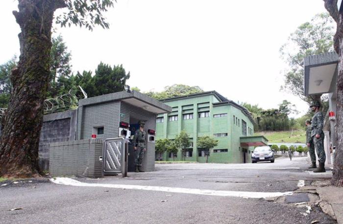 臺灣預(yù)防醫(yī)學(xué)研究所。圖片來源：臺灣聯(lián)合新聞網(wǎng)資料圖 范揚光 攝