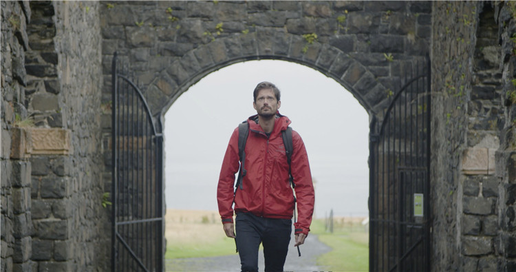 圖為萊昂·麥卡倫。帕特里克·謝德-西蒙茲攝