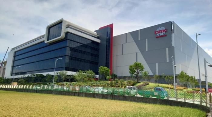 圖為臺(tái)積電。圖片來源：臺(tái)灣《聯(lián)合報(bào)》。