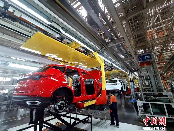 汽車制造資料圖。<a target='_blank' href='/' _fcksavedurl='/' ><p  align=