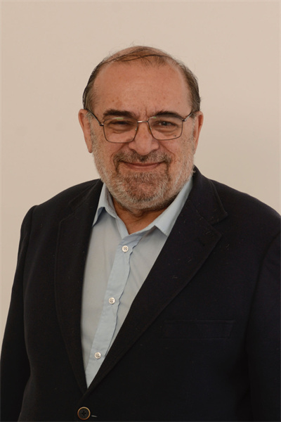 巴勃羅·羅維塔。受訪者供圖