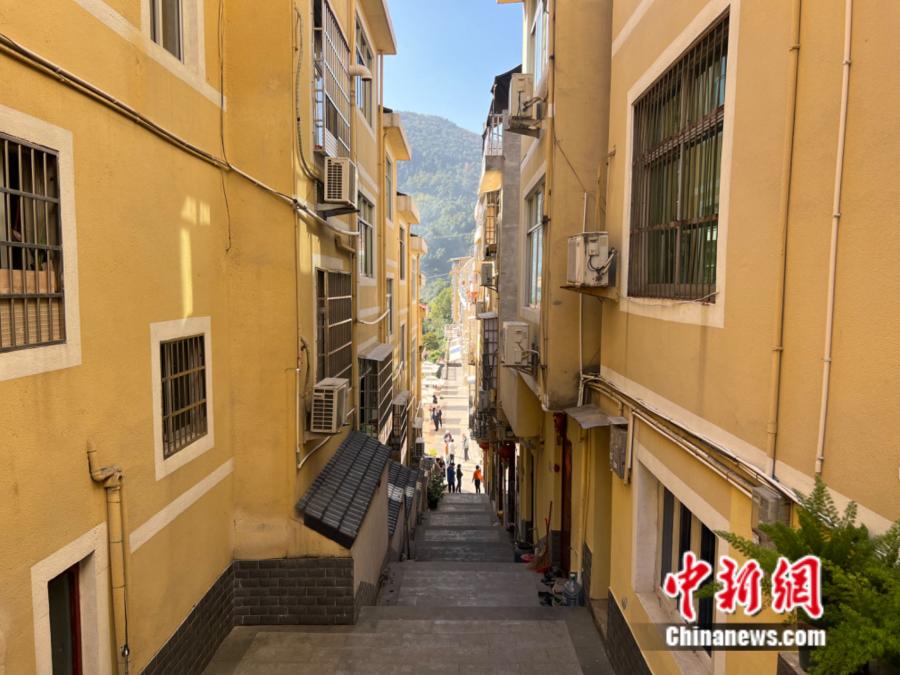 下岐村風(fēng)貌。<a target='_blank' href='/' ><p  align=