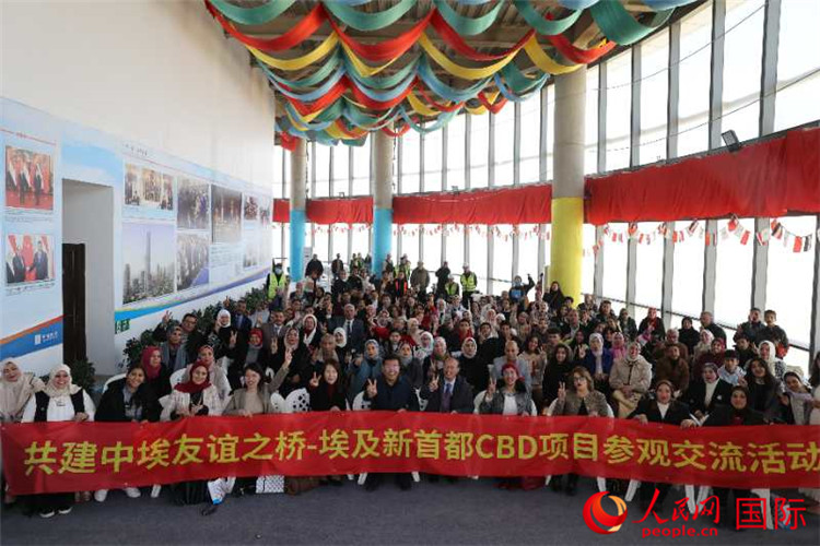 活動(dòng)現(xiàn)場(chǎng)。人民網(wǎng)記者 黃培昭攝