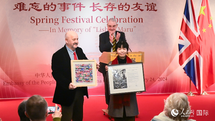 活動(dòng)現(xiàn)場。人民網(wǎng) 郭錦標(biāo)攝