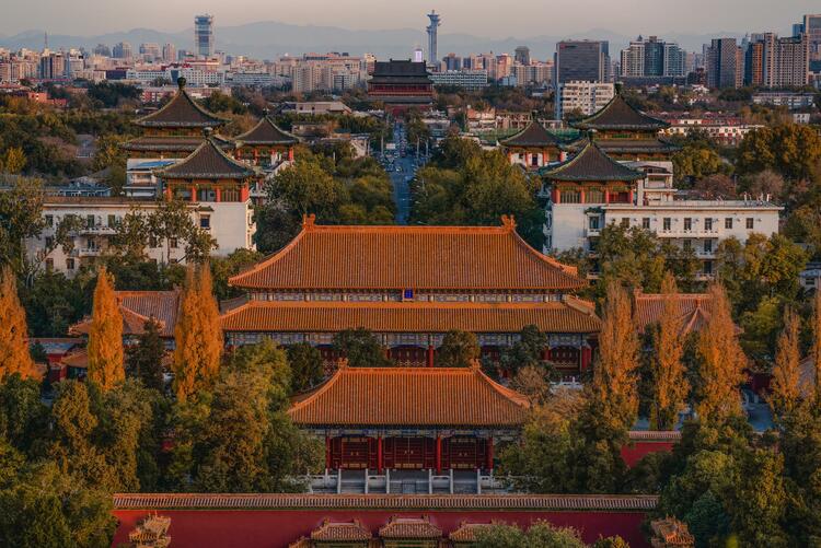 時政微觀察|立德樓里話“立德”