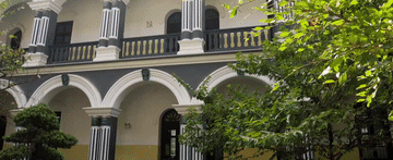 時政Vlog|走進千年學府 感受文脈傳承