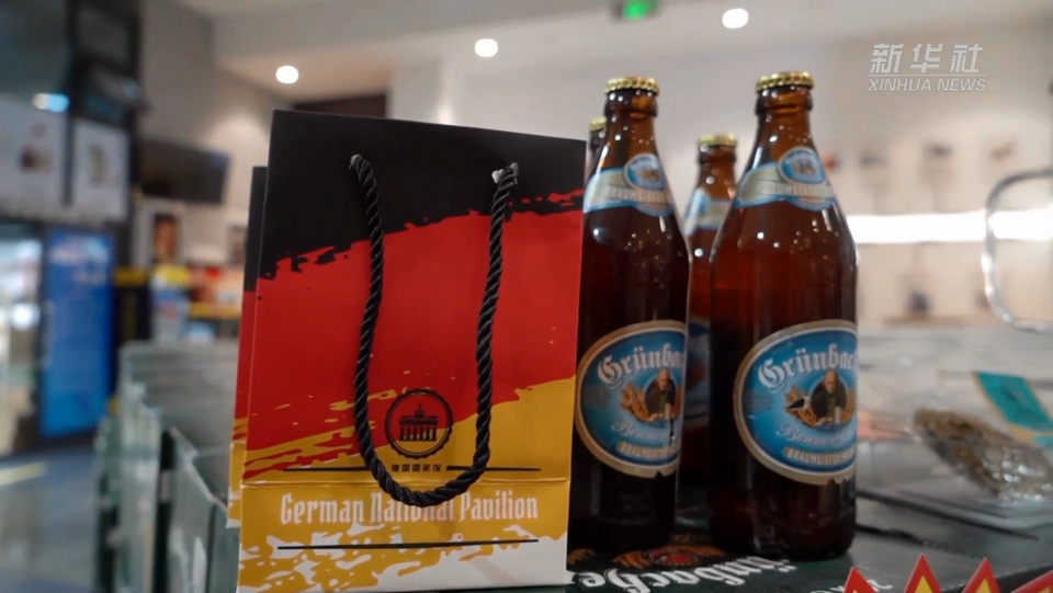 磁懸浮、電動車……德國巴伐利亞州期待深化對華合作