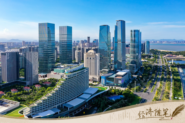 經(jīng)濟(jì)隨筆丨松綁！重讀55位廠長經(jīng)理的那封呼吁信