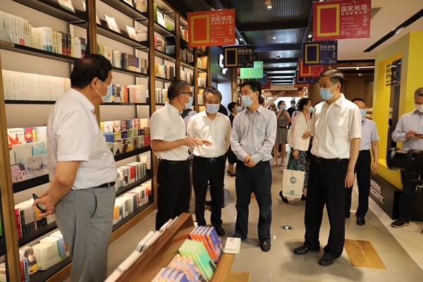 圖為活動現(xiàn)場。玄宣攝