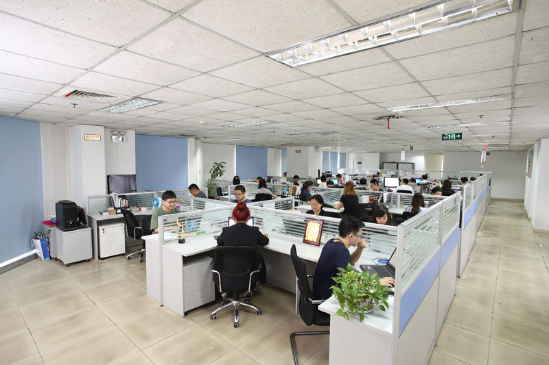 天津國舜信息技術(shù)有限公司研發(fā)團隊由年輕人組成，為企事業(yè)單位和重大活動提供網(wǎng)絡(luò)安全技術(shù)保障服務。河東區(qū)供圖