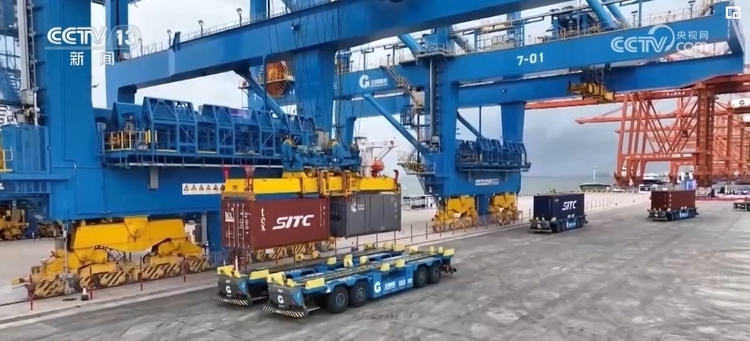 便企服務實打實 為企業(yè)“出?！北ｑ{護航 經濟發(fā)展“添”動力