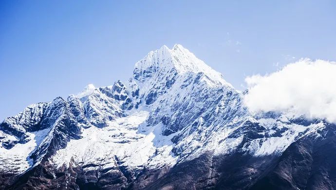 上海市民注意：珠峰景區(qū)今起免費！