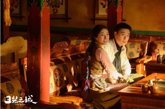 治愈你的不止曠野，更是真實(shí)的生活