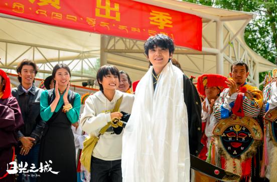 治愈你的不止曠野，更是真實的生活