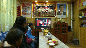 你看了嗎？藏語版《日光之城》“含金量”還在上升！