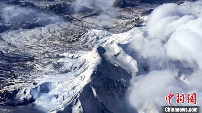 全國(guó)政協(xié)委員：三江源、祁連山生態(tài)保護(hù)不能“歇一歇”，應(yīng)建長(zhǎng)效機(jī)制