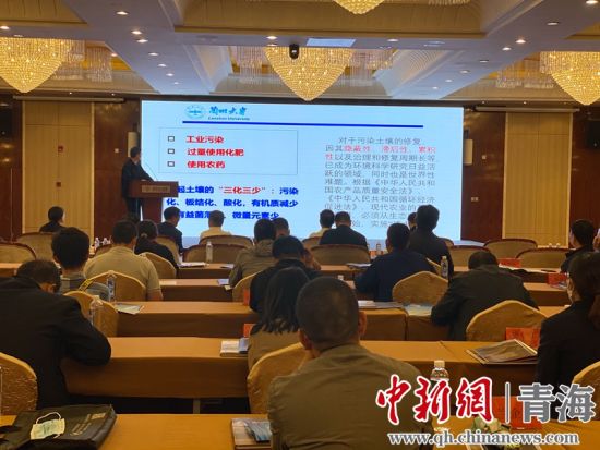 圖為論壇現(xiàn)場。李江寧攝