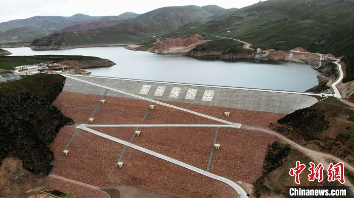 青海“十三五”時(shí)期水利投資占新中國成立以來的四成