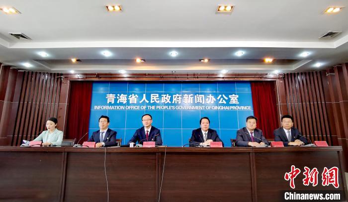 高原藏鄉(xiāng)青海黃南:積極融入國家公園示范省建設