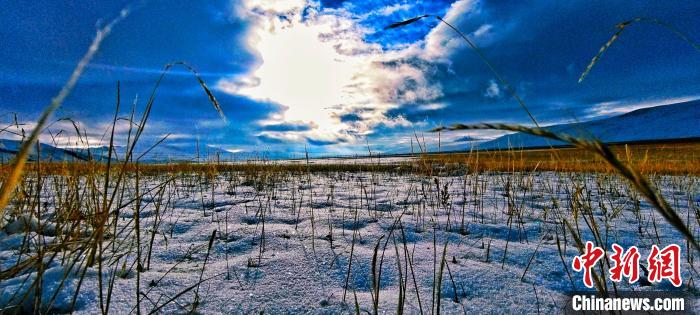 世界濕地日:長江源頭新增首處國際重要濕地