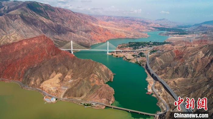 青海黃河流域河湟文化首次被立法保護：含戲劇、城址、村寨等