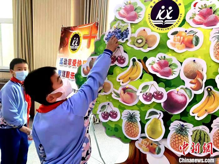 青海“雙減”成績單:學(xué)科培訓(xùn)機(jī)構(gòu)清零近48萬學(xué)生受益