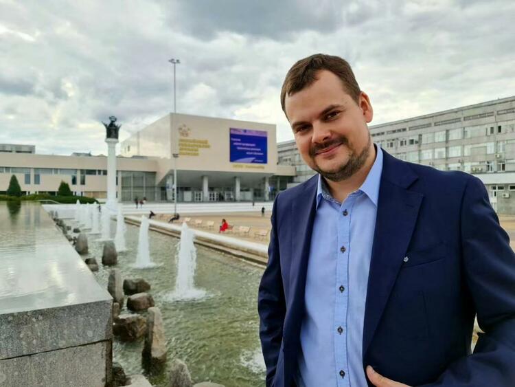 俄專(zhuān)家:共建“一帶一路”倡議為俄中兩國(guó)人民帶來(lái)更多福祉_fororder_1