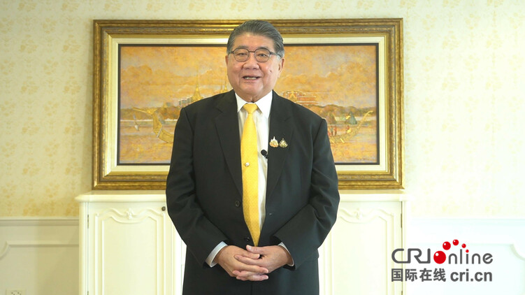 泰國副總理:中國新時代改革開放將為泰國經(jīng)濟(jì)社會發(fā)展帶來良好機(jī)遇_fororder_56