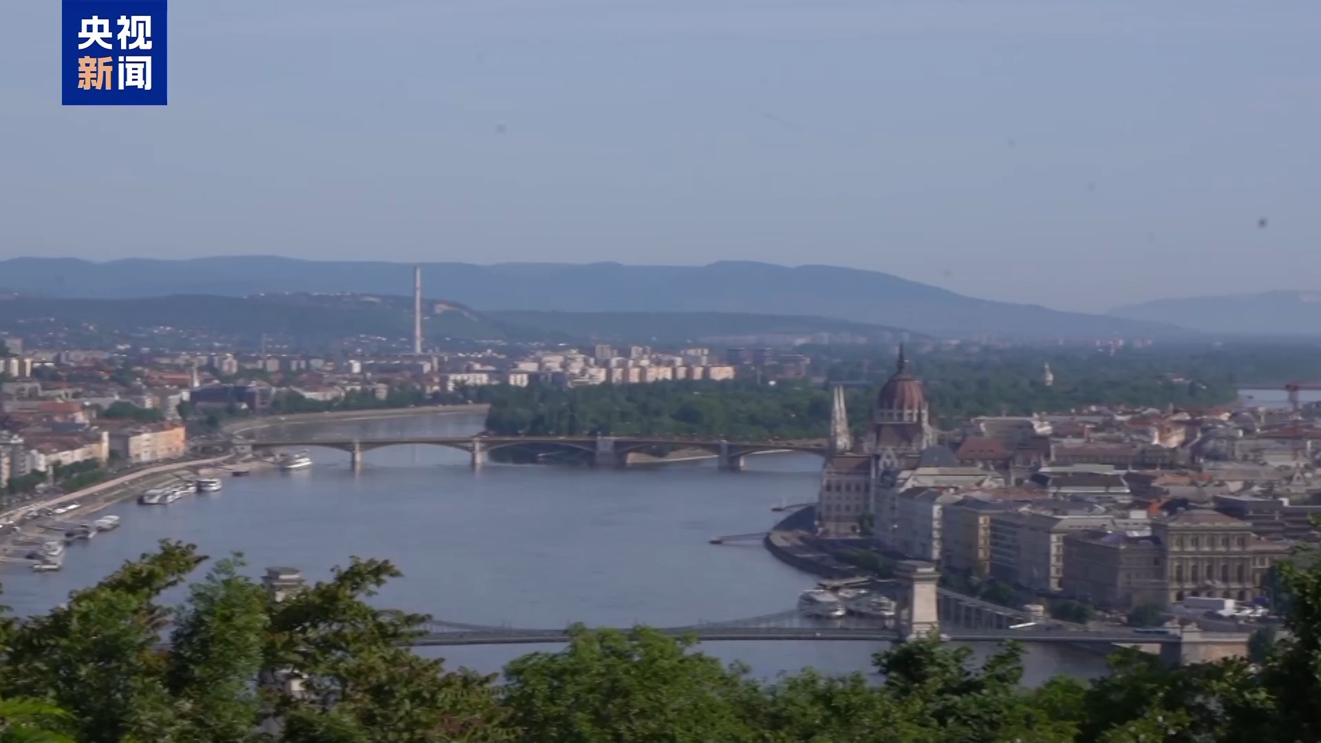 匈牙利汽車經(jīng)銷商協(xié)會主席:濫用保護主義不利于歐盟發(fā)展電動汽車產(chǎn)業(yè)