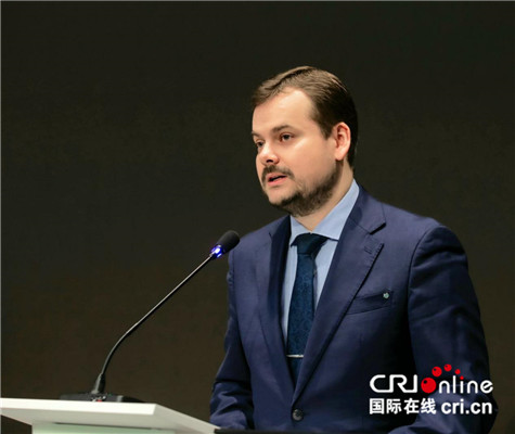 俄專(zhuān)家：金磚合作已成當(dāng)下潮流 中國(guó)方案助力全球發(fā)展