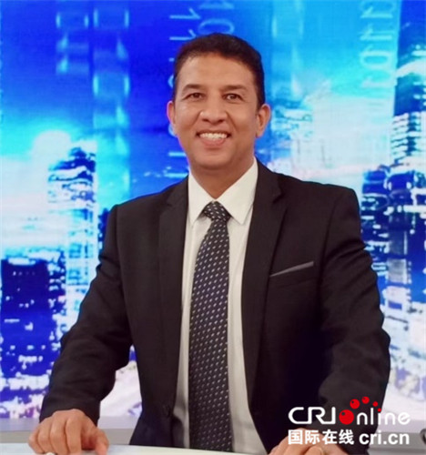 埃及專(zhuān)家:金磚機(jī)制指明方向 “全球南方”覓得良方