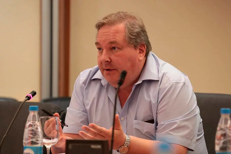 俄羅斯科學(xué)院專家:金磚國(guó)家共同構(gòu)建了一個(gè)真正平等的合作機(jī)制