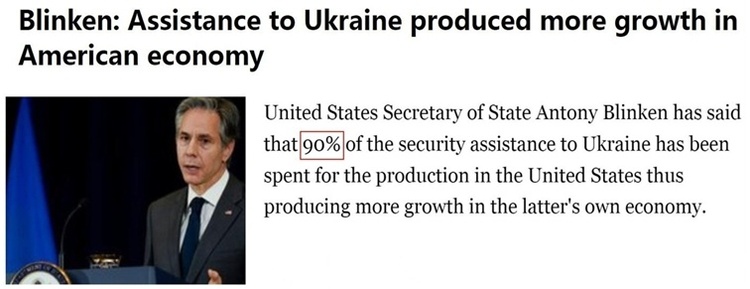 深觀察丨拱火沖突是如何“利好”美國(guó)的？