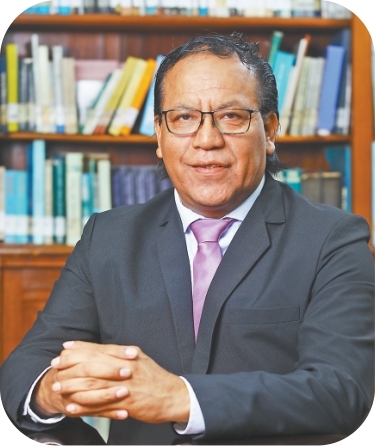 “為拉中經(jīng)貿(mào)合作注入更多強(qiáng)勁動(dòng)力”——訪秘魯國(guó)會(huì)議員、外貿(mào)和旅游部前部長(zhǎng)桑切斯