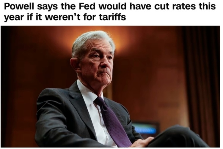 深觀察丨美國(guó)民眾:我們腦子里每天想的都是物價(jià)