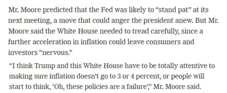 深觀察丨美國(guó)民眾:我們腦子里每天想的都是物價(jià)