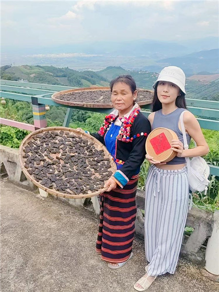 臺青追夢人 │ 在大陸工作多年，他鄉(xiāng)變作了故鄉(xiāng)（兩岸觀察）_fororder_1