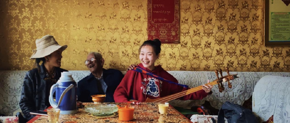 講好中華民族共同體故事，讓網絡“連心”更“聚心”