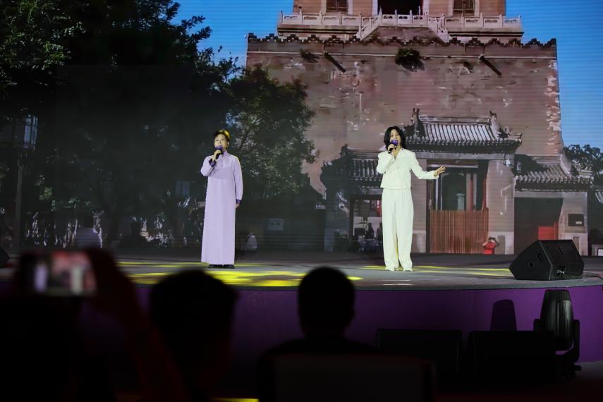 《天地一線》節(jié)目現(xiàn)場。人民網(wǎng)記者 于凱攝