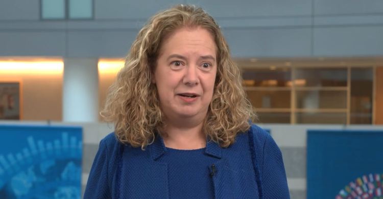 “地緣沖突是干擾全球經(jīng)濟(jì)增長的最大不確定因素”