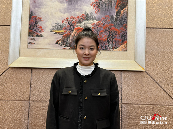 “好戲”開場(chǎng)！黃梅古韻唱響網(wǎng)絡(luò)普法“新聲”